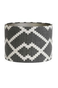 Abażur HAMLIN 40-40-30 cm Light & Living