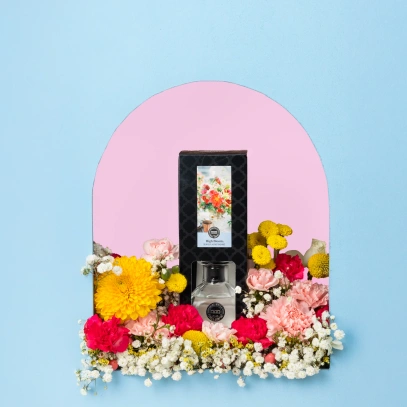 Dyfuzor zapachowy High Bloom Bridgewater Candle