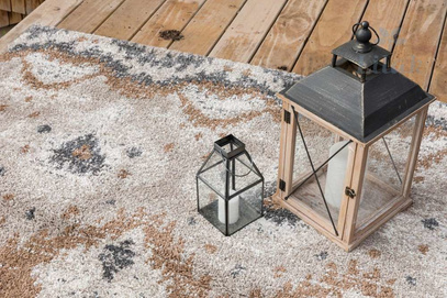 Dywan KILI naturalny 160 x 230 cm