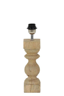 Lampa CUMANI 9x9x27 cm Light & Living