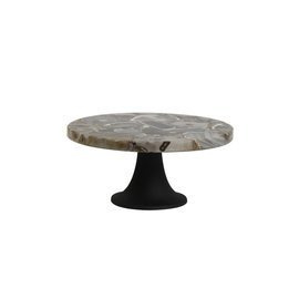 Patera kamień agat Ø25x11 cm LAYO Light & Living