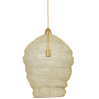 Lampa NIKKI Ø45x60 cm Light & Living