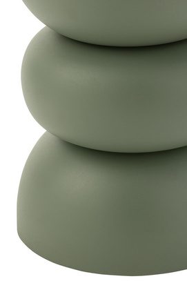 Stolik boczny Lise Iron Green 
