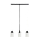 Lampa VANCOUVER 65x12x18,5 cm Light & Living