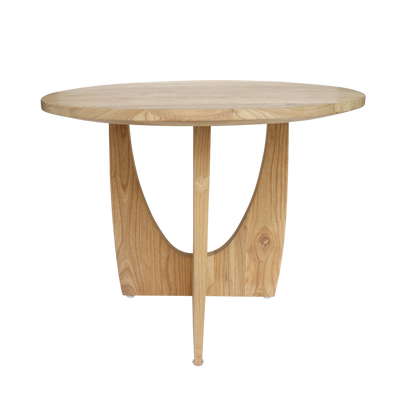 Stolik ENKEI UNC Drewno Ø 60 * 50  cm
