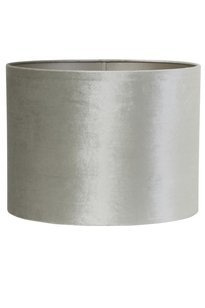 Abażur 40-40-30 cm ZINC Light & Living