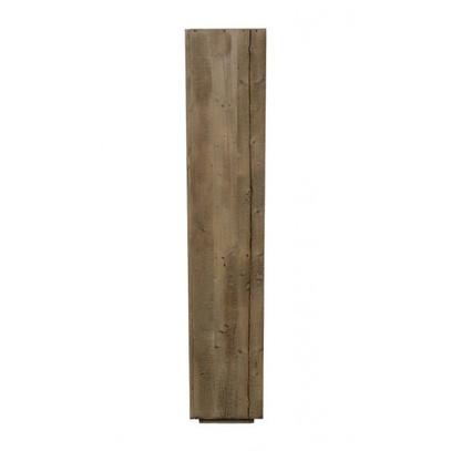 Szafa na ubrania 80 x 40 x 210 cm