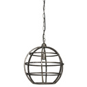 Lampa SUZY Ø40x40 cm Light & Living
