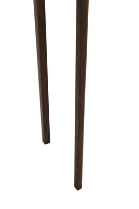 Stoliki STIJN S/2 30x30x45+38x38x53 cm  Light & Living