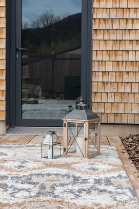 Dywan KILI naturalny 160 x 230 cm