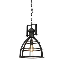 Lampa AMY Ø40x57,5 cm  Light & Living