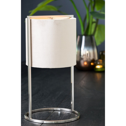 Lampa SANTOS Ø25x45 cm Light & Living
