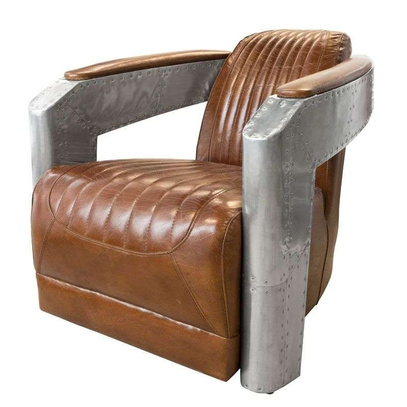 Fotel Airplane 74.5 x 94 x 78 cm