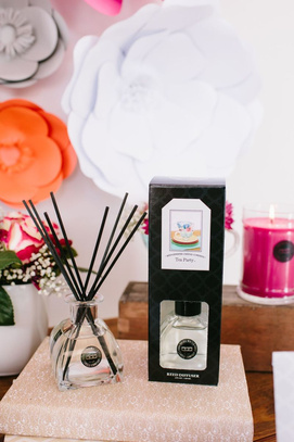 Dyfuzor zapachowy Tea Party Bridgewater
