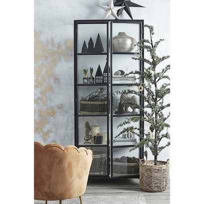 Komoda Depot h205 x 80 x 40 cm Lene Bjerre