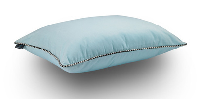 Poduszka dekoracyjna z wkładem Limpet Shell 60 x 60 cm  We Love Beds