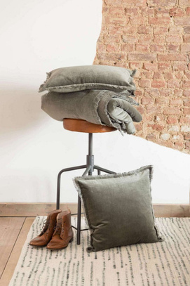 Poduszka Fara Thym 45 X 45 cm