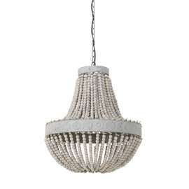 Lampa LUNA CHANDELIER Ø52x65 cm Light & Living
