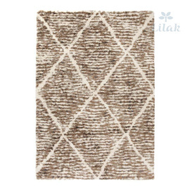 Dywan MILIO naturalny 160 x 230 cm