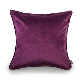 Poduszka dekoracyjna z wkładem Orchid Violet 50 x 50 cm We Love Beds
