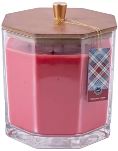 Świeca zapachowa Welcome Home 1200 g Bridgewater