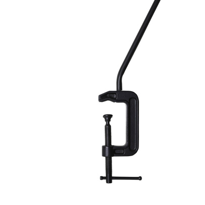 Lampa biurkowa ORION 36x22x69 cm Light & Living