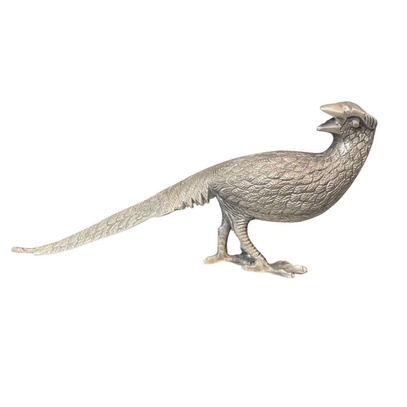 Figura ptak dekoracyjny 50x22x10 cm