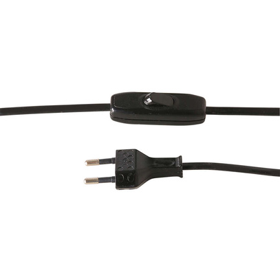 MIX & MATCH: Podstawa Lampy Retro Zielona