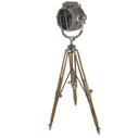 Lampa John F 110x100x140-190 cm Light & Living