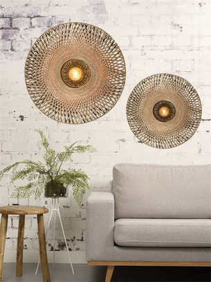 Lampa ścienna KALIMANTAN rozm L