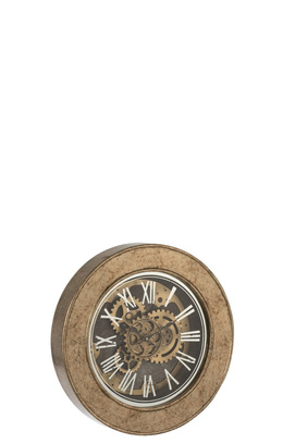 Zegar Antique 50x8cm