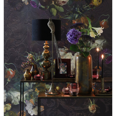 Stoliki HARTSVILLE 117x24x81 + 98x24x70 cm Light & Living