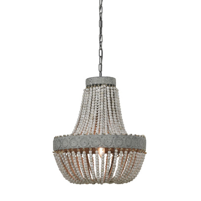 Lampa LUNA Ø51x63 cm Light&Living