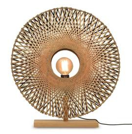 Lampa stołowa KALIMANTAN 60 x 15 cm