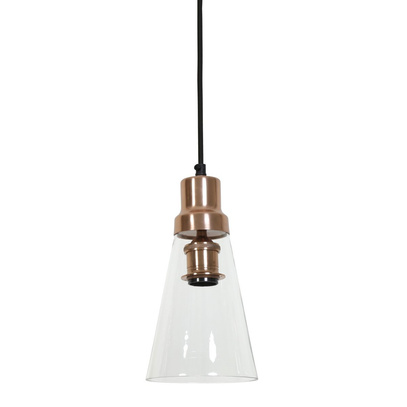 Lampa JUNE Ø14x29 cm Light & Living