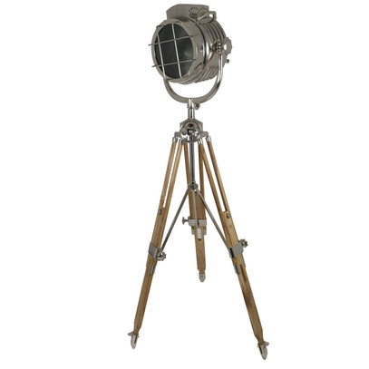 Lampa John F 110x100x140-190 cm Light & Living