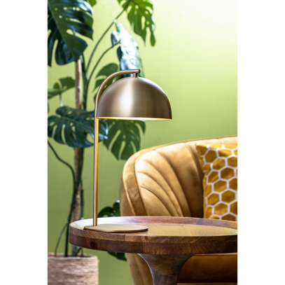 Lampa METTE 20x24x43 cm Light & Living