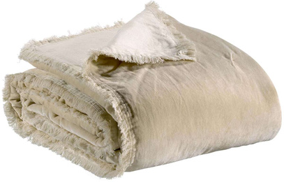 Narzuta Fara Lin 135 X 200 cm