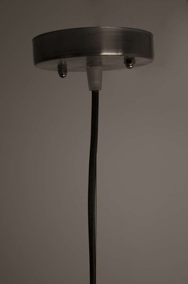 Lampa wisząca KUBU 45x45x200 cm