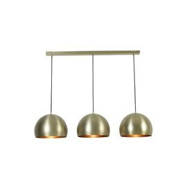 Lampa JAICEY 3L 120x33x25 cm Light & Living