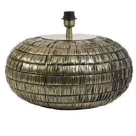 Lampa Ø46x27 cm KYMORI Light & Living