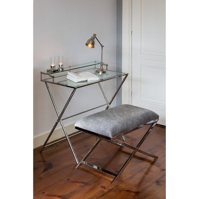 Siedzisko GRENA 75x45x49 cm Light & Living