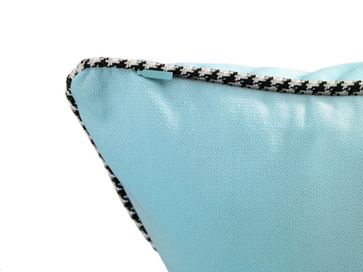 Poduszka dekoracyjna z wkładem Limpet Shell 40 x 60 cm  We Love Beds