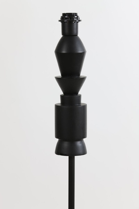 Lampa YODA Ø30x135 cm   Light & Living