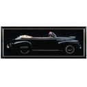 Obraz reprodukcja Super 4-Door Convertible 60x180x3cm
