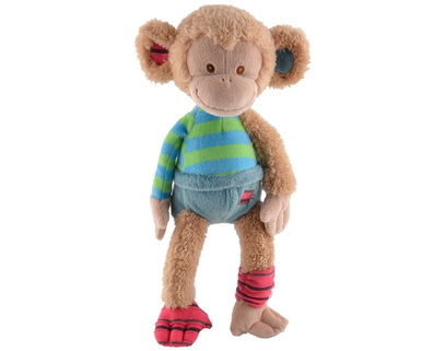 Miś UNCLE MONKEY Bukowski Design 