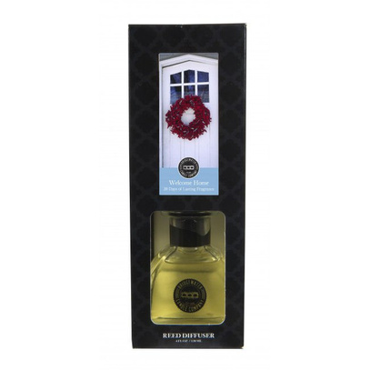 Dyfuzor zapachowy  Welcome Home Bridgewater Candle