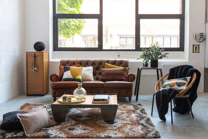 Poduszka Fara Perle 40 X 65 cm