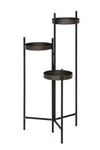 Stojak na kwiaty 47 x 64,5 x 82 cm VILATO Light & Living