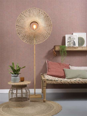 Lampa podłogowa KALIMANTAN 87 x 20 cm 